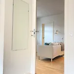 Apartamento Two-bedroom Close To The Center Odense