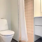 Apartamento Two-bedroom Close To The Center Odense