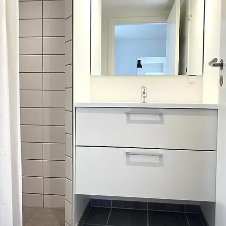 Two-bedroom Close To The Center *