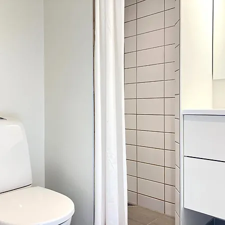 Two-bedroom Close To The Center Apartmán